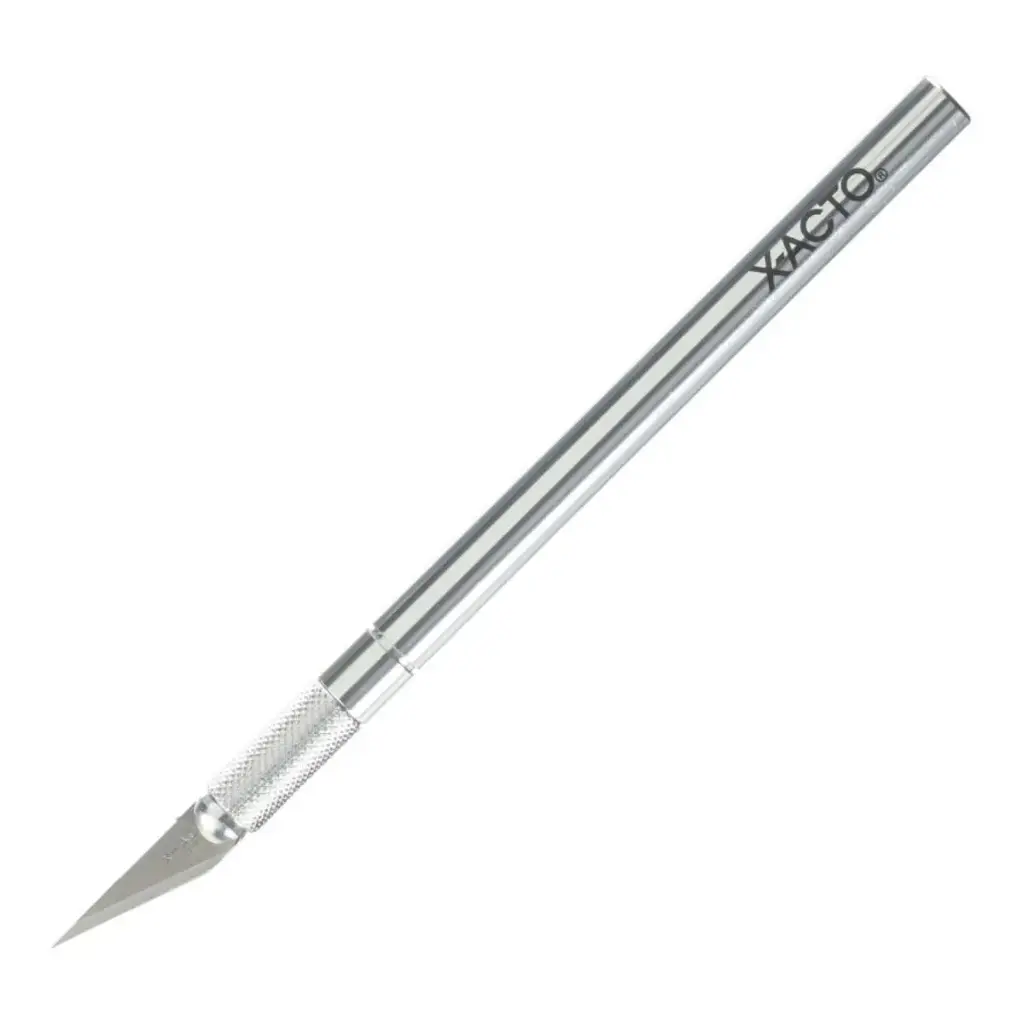 Cuchillo de Precisión X-Acto Nº1 con Tapa