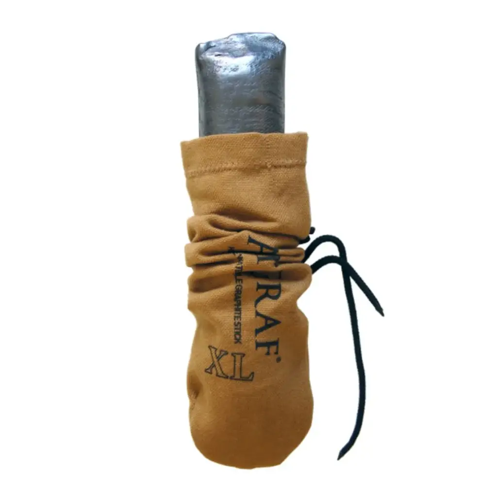 Barra de Grafito XL Acuarelable ArtGraf Viarco 250gr