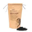 Grafito en Polvo Acuarelable ArtGraf Viarco 100gr
