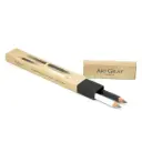 Lápices Grafito Suave y Acuarelable ArtGraf Viarco Set 2