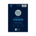 Block Acuarela Strathmore Vision 300gr 30 Hojas
