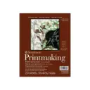 Block Papel Grabado Strathmore 280gr 15 Hojas