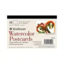 Tarjetas Postales Strathmore 300gr 10.2x15.2cm 15 Hojas