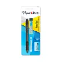 Portaminas Paper Mate 0.7mm + Repuestos