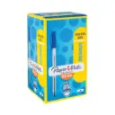 Lápices Pasta Inkjoy Paper Mate Punta Media 1.0mm Caja 50 Unidades