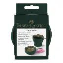 Vaso Plegable para Agua Click & Go Faber Castell