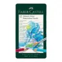 Lápices Acuarela Albrecht Durer Faber Castell Sets