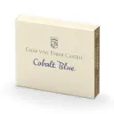 Cartuchos de Tinta Graf Von Faber Castell 6 Unidades