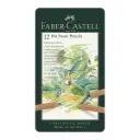 Lápices Pastel Pitt Faber Castell Sets