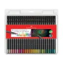 Lápices de Colores Faber Castell Ecolápices Supersoft Sets
