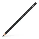 Lápiz Carboncillo Natural Pitt Faber Castell 2907