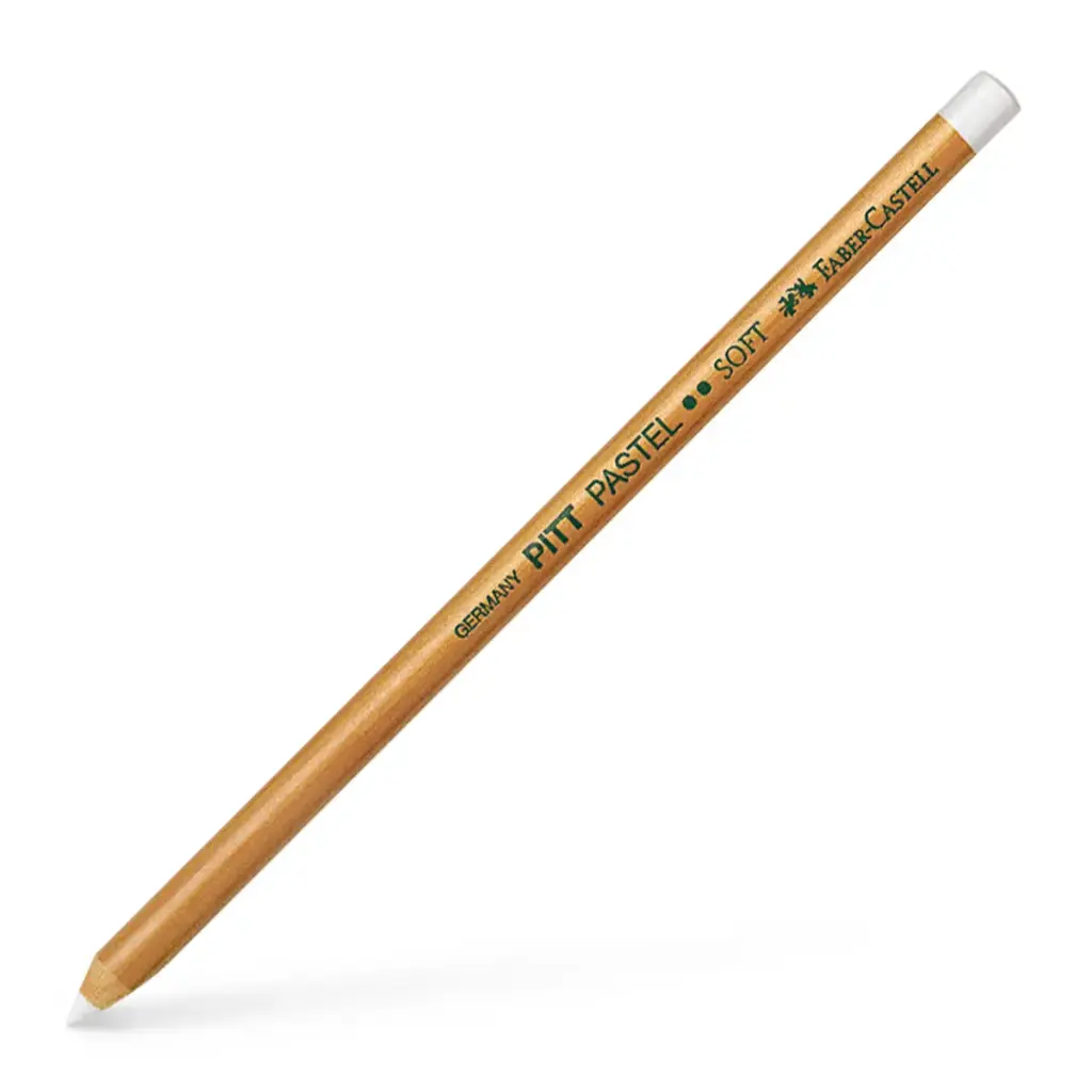 Lápiz Pastel Pitt Faber Castell