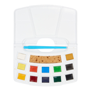 Acuarela en Pastillas Talens Art Creation Set 12