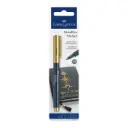 Marcador Metálicos Faber Castell 1.5 mm