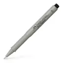 Tiralíneas Pitt Artist Pen Faber Castell Ecco Pigment