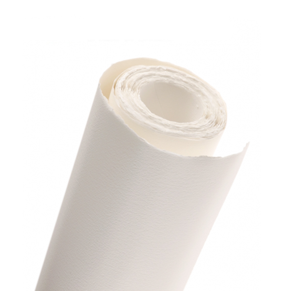 Rollo Papel Acuarela Arches 300gr 1.13 x 9.15 mt