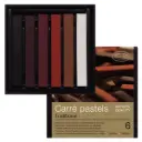 Pasteles Cuadrados Rembrandt Set 6 Barras