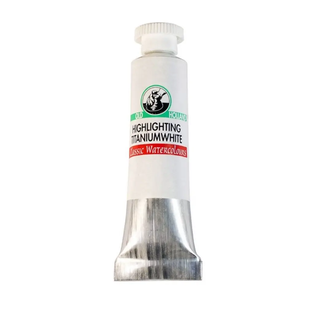 Acuarelas Tradicionales Old Holland 6ml