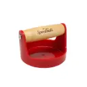 Prensa Manual Speedball Red Baron 10,16cm