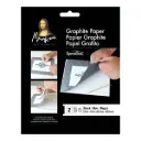 Papel Para Transferencia Grafito Mona Lisa Speedball