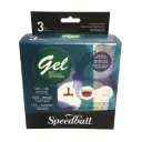 Kit de Herramientas de Impresión de Gel Speedball