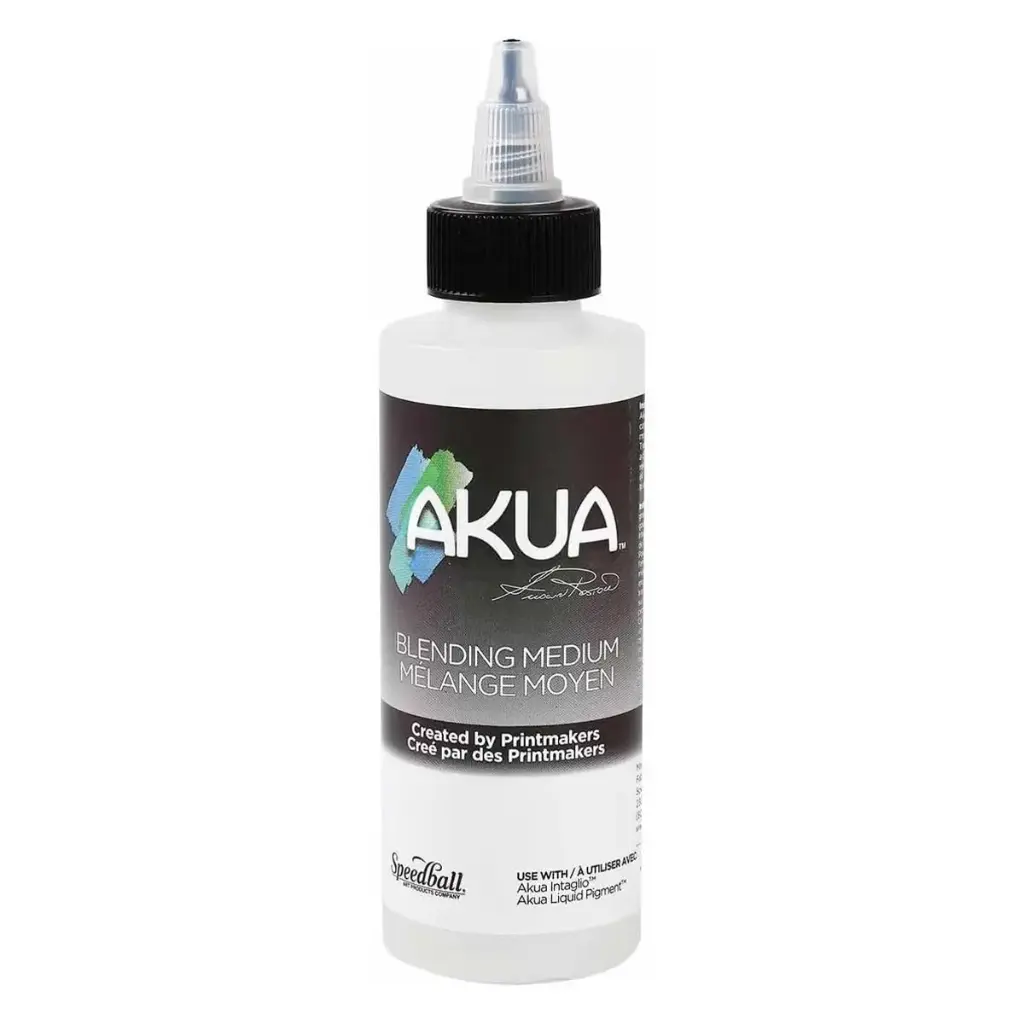Medium Blending Akua 4oz