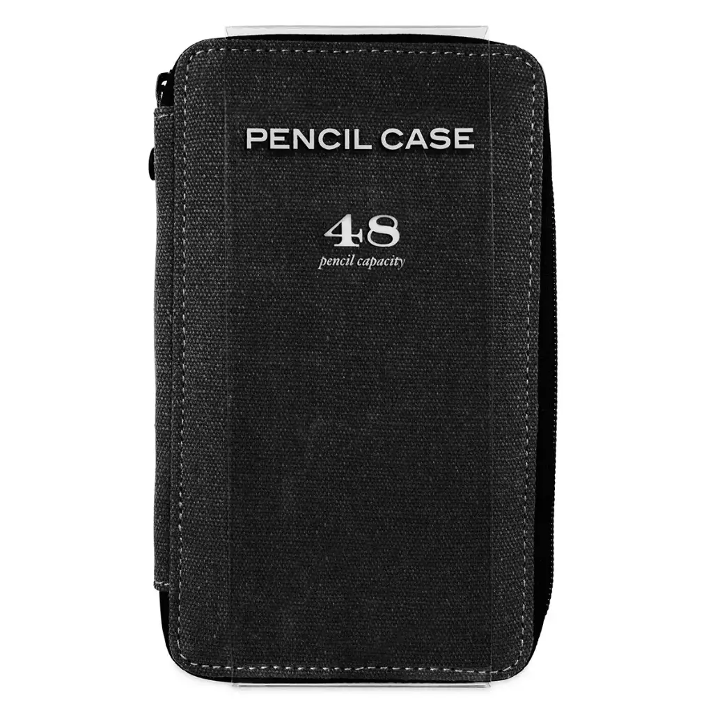 Estuche de Tela para 48 Lápices Speedball