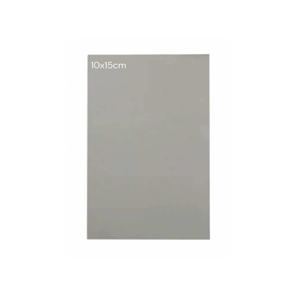 Linóleo Speedball Gris Red Baron