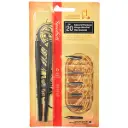 Juego de Plumas Speedball Sets 6 Puntas Uso General