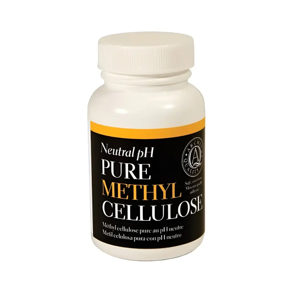 Adhesivo de Metilcelulosa Lineco pH Neutro 1.5oz