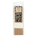 Hilo de Lino Natural para Encuadernar Lineco 35/3 45.7mt 