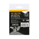 Tornillos para Encuadernación Lineco Screw Posts Pack 3