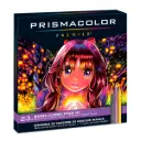 Lápices de Colores Prismacolor Set 23 Manga