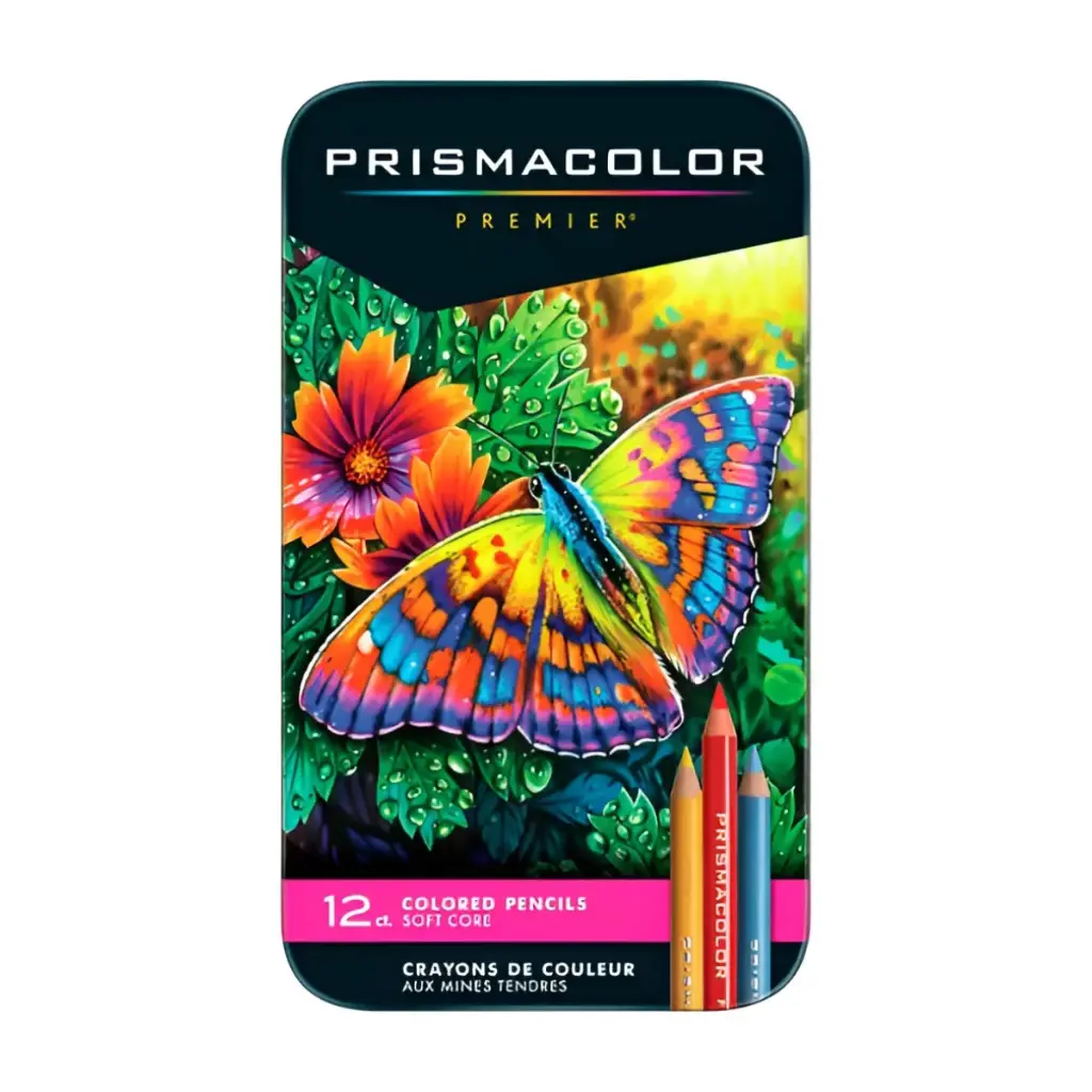 Lápices de Colores Prismacolor Premier