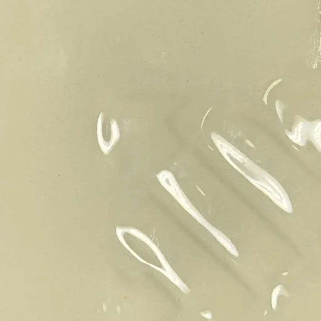 Esmalte Cerámico Montesa Alta Temperatura Transparente Cremoso Líquido 75gr