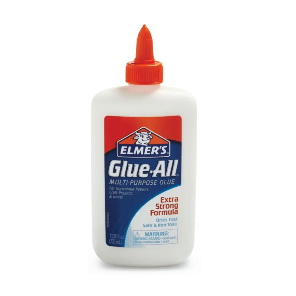 Pegamento Cola Fría Glue-All Elmers 225ml
