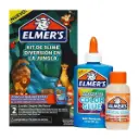 Kit Slime Elmers Jungle Jam 2 Piezas 