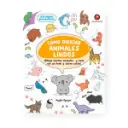 Libro Cómo Dibujar Animales Lindos Angela Nguyen