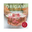 Libro Origami para Niños Mary Ono y Roshin Ono