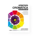 Libro Armonía Cromática Edición Pantone Leatrice Eiseman