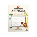 Libro Clase de Dibujo Animales Heegyum Kim