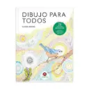 Libro Dibujo para Todos Kateri Ewing