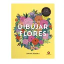 Libro El Arte de Dibujar Flores Bianca Giarol