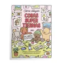 Libro Cómo Dibujar Cosas Super Tiernas / Bobbie Goods