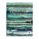 Libro Acuarela Abstracta / Kate Rebecca