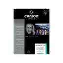 Papel Impresión Digital Canson Infinity Aquarelle Rag 240gr Mate