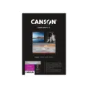 Papel Impresión Digital Canson Infinity Photogloss Premium RC 270gr Brillante