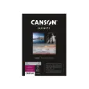 Papel Impresión Digital Canson Infinity Photosatin Premium RC 270gr Satinado