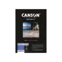 Papel Impresión Digital Canson Infinity Rag Photographique 310gr Mate