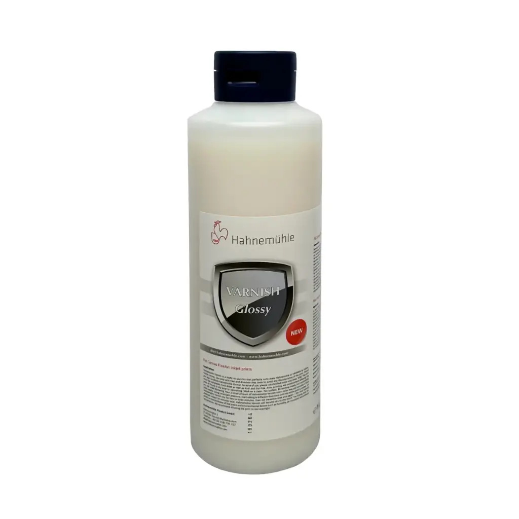 Barniz Digital Hahnemuhle 1 Litro